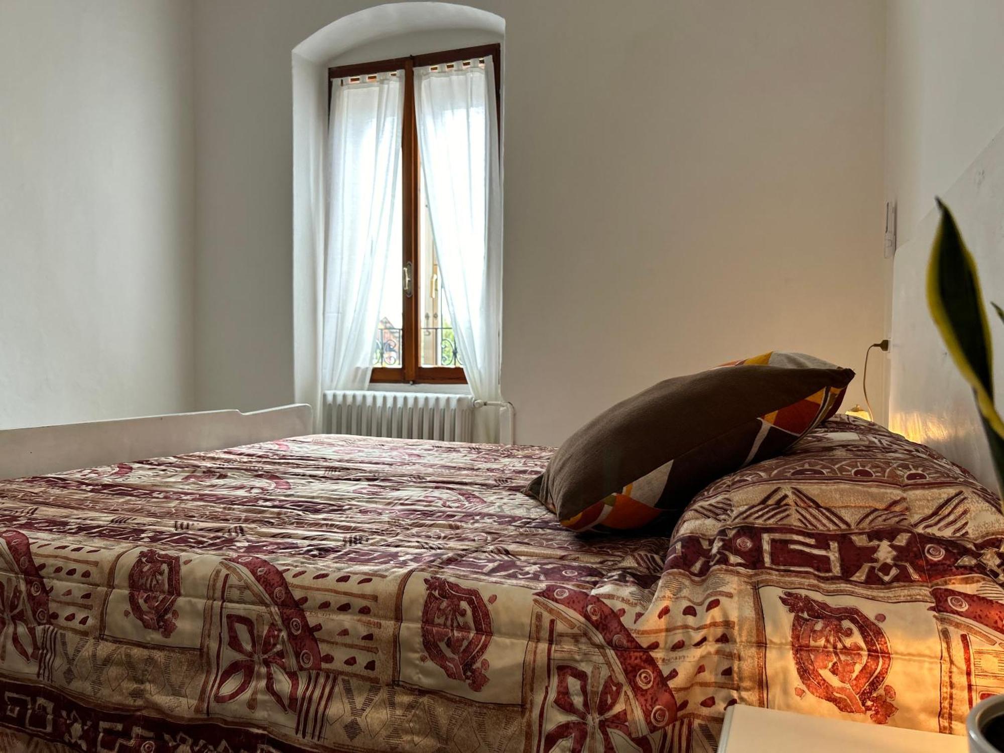 Casa Del Ciliegio Villa Valeggio sul Mincio Luaran gambar