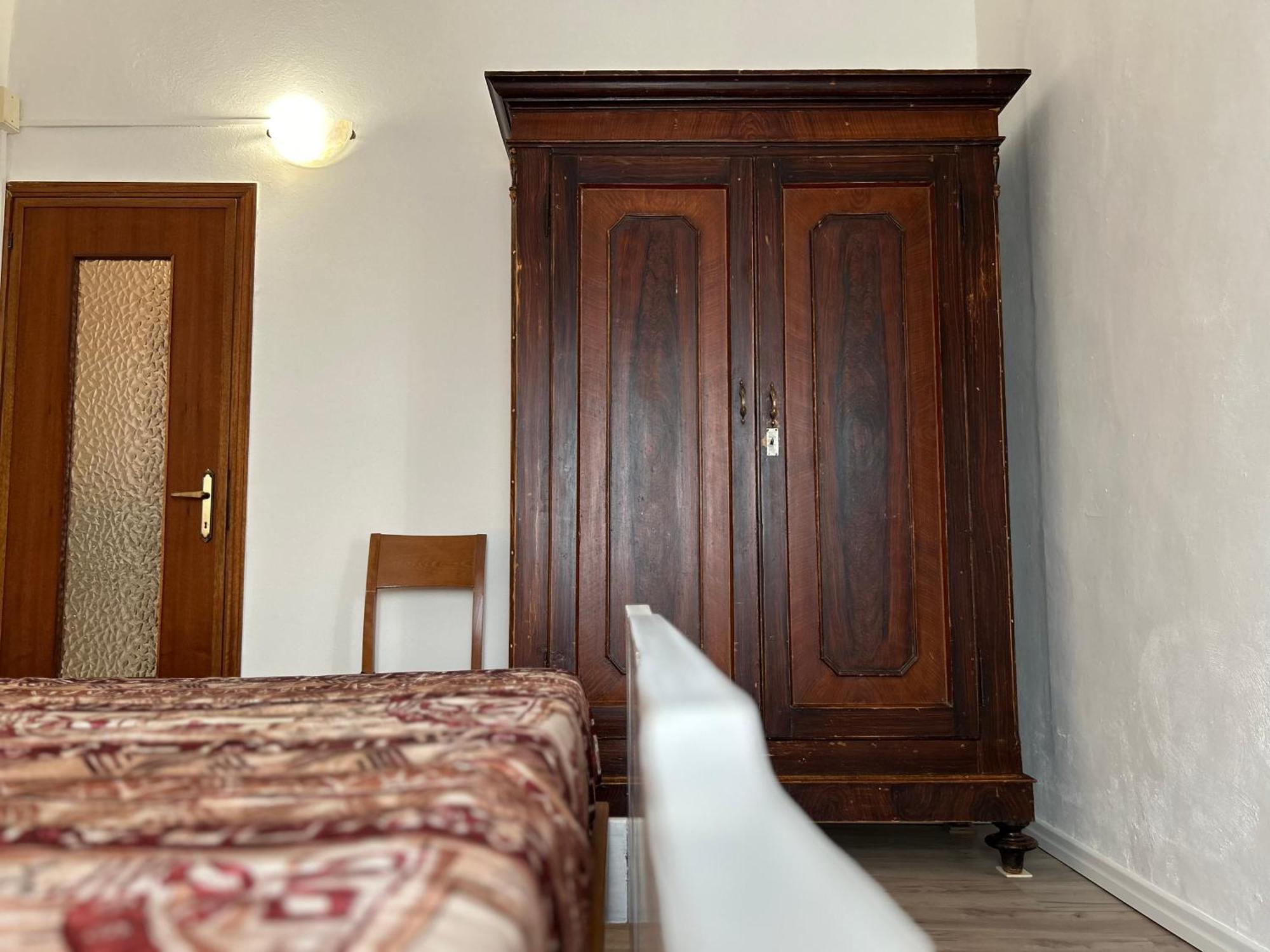 Casa Del Ciliegio Villa Valeggio sul Mincio Luaran gambar